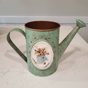 Decorative Marjolein Bastin watering can
